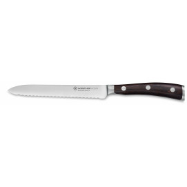 Couteau à saucisson Ikon 14 cm