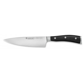 Couteau de chef Classic Ikon 16 cm