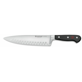 Couteau de Chef Classic lame alvéolée 20 cm
