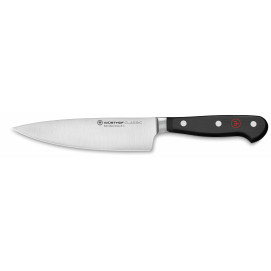 Couteau de Chef Classic 16 cm demi-mitre