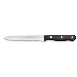 Couteau à saucisson Gourmet 14 cm