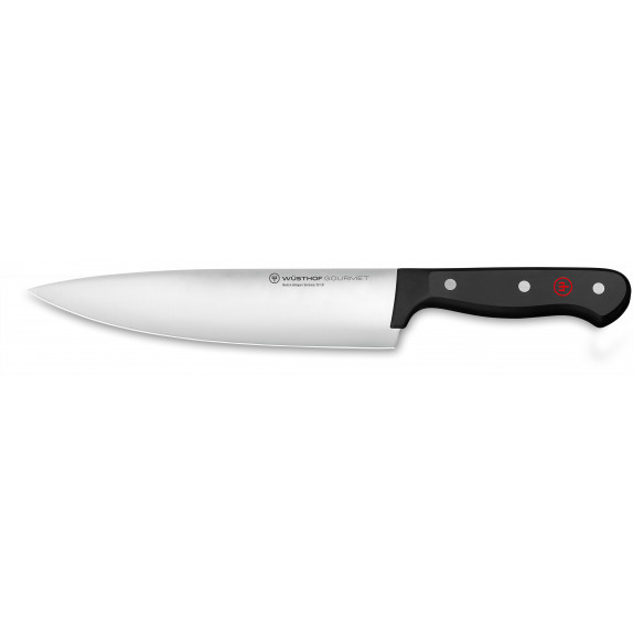 Couteau de chef Gourmet 20 cm